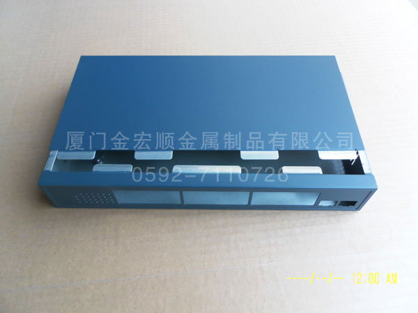 交換機(jī)、收發(fā)器網(wǎng)管機(jī)箱系列11