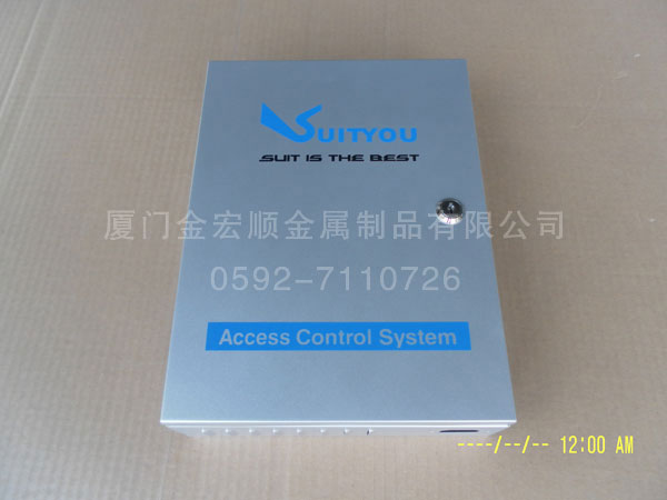 門(mén)禁、電源盒系列9